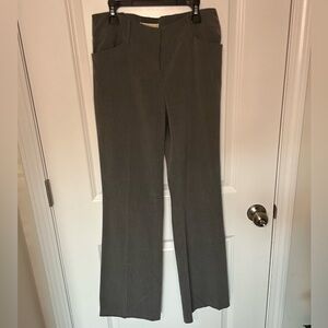 Michael Kors Women’s Grey Trousers, size 4